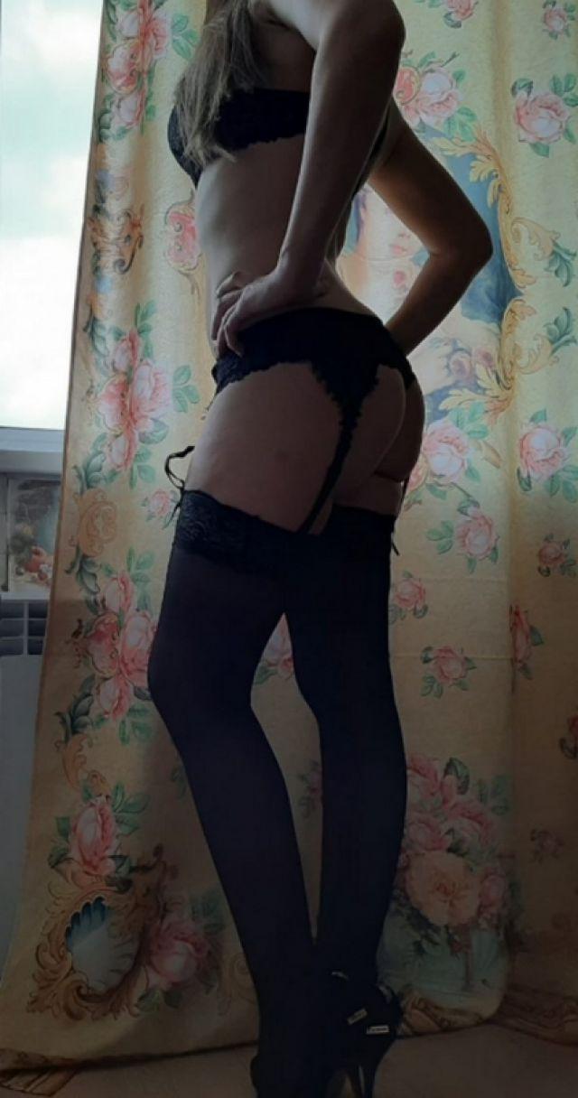 Проститутка Ксюша Нина, 34 года, метро Новокосино