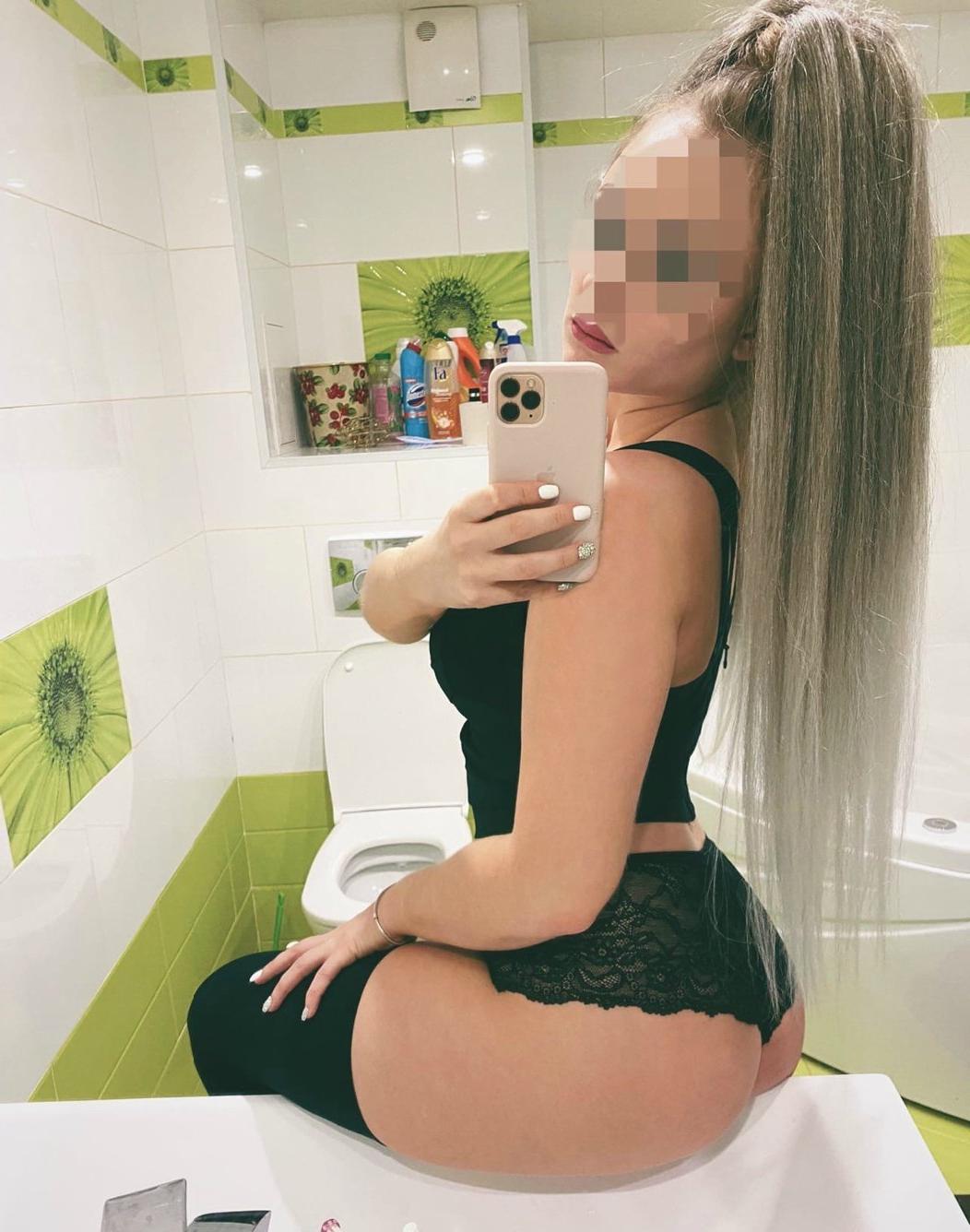 Проститутка Лена, 20 лет, метро Каховская